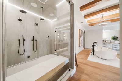 Luxury Villa Photo #61