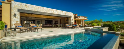 Luxury Villa Photo #7