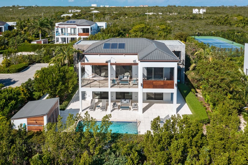 Bora Villa