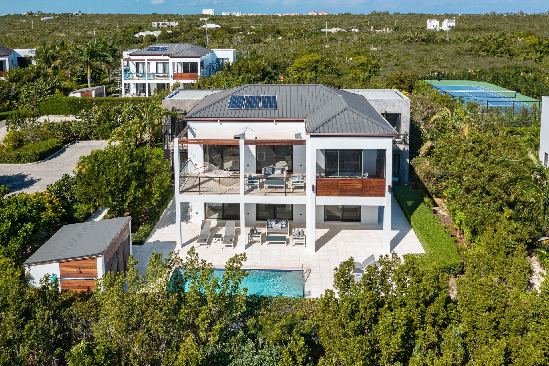 Bora Villa - 2