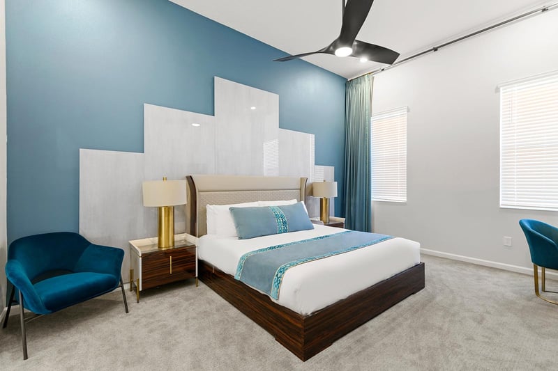 Slalom at Villatel Village Solterra