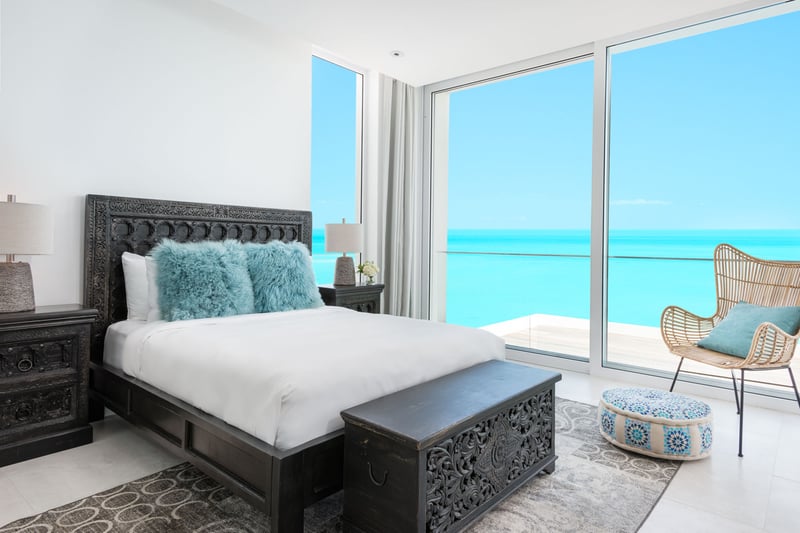 Ocean Dream | Villa Azur