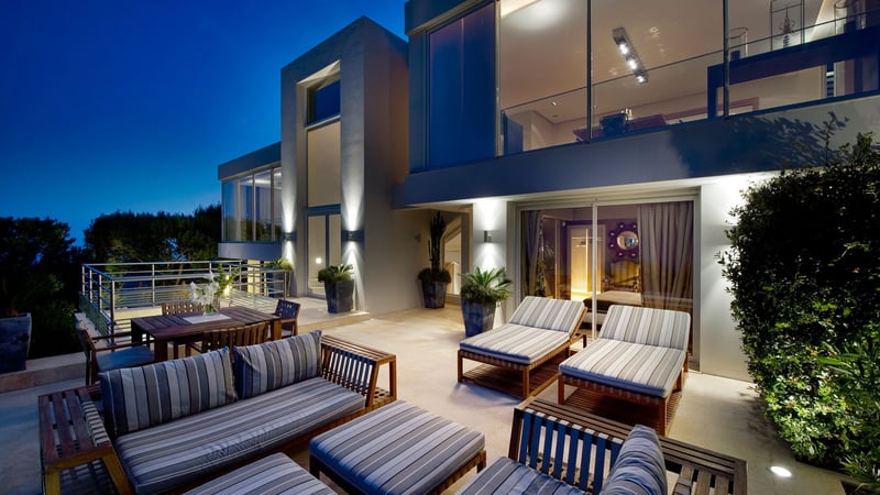 Glass House