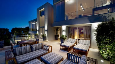Luxury Villa Photo #9