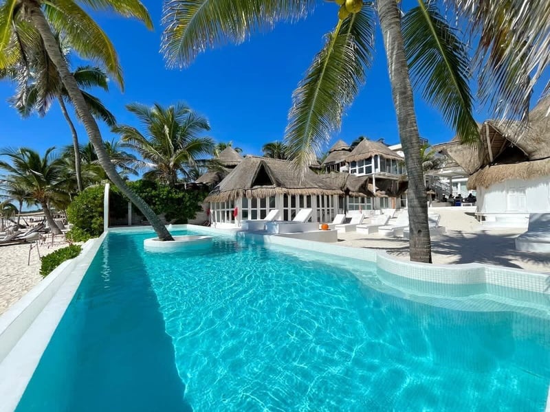Villa Shambala