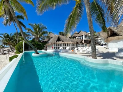Villa Shambala