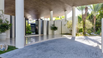 Villa Samurai -  The Art of Japanese Luxury