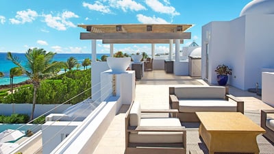 Luxury Villa Photo #32