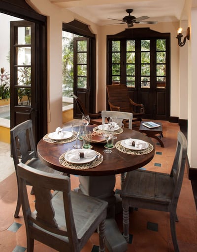 Luxury Villa Photo #4
