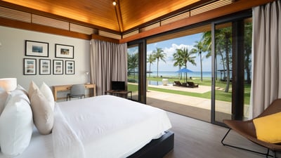 Luxury Villa Photo #19