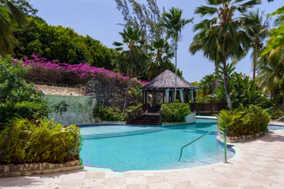 Communal Pool