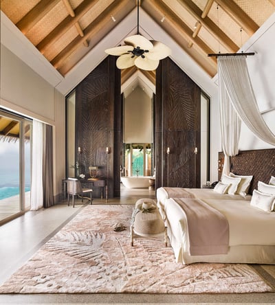 Luxury Villa Photo #8
