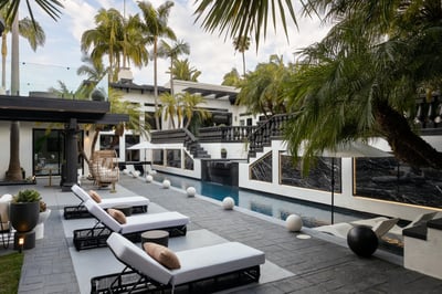 San Diego,Grand Blanc Maison