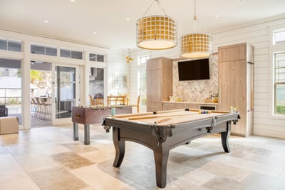Luxury Villa Photo #24