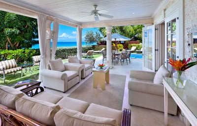 Luxury Villa Photo #5