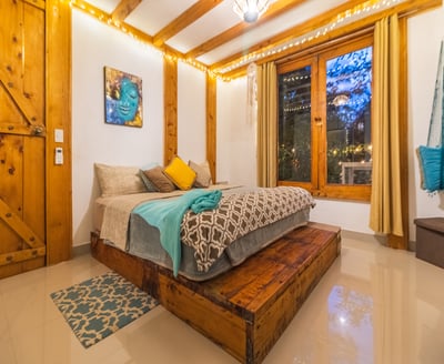 Villa Wanderlust