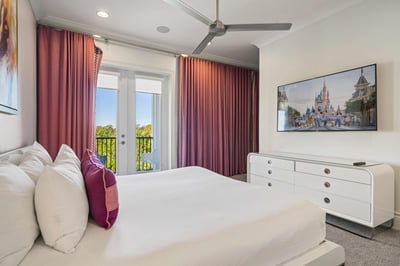 Luxury Villa Photo #42