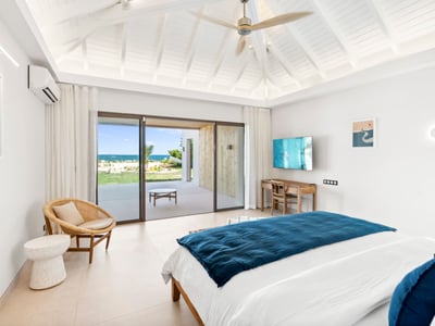 Luxury Villa Photo #30