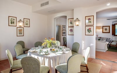Luxury Villa Photo #9