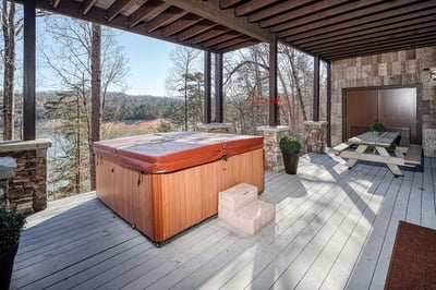 Luxury Villa Photo #33