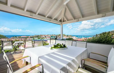 Luxury Villa Photo #20