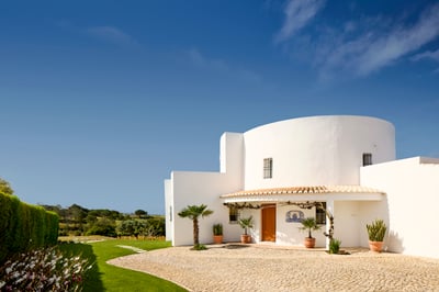 Luxury Villa Photo #6