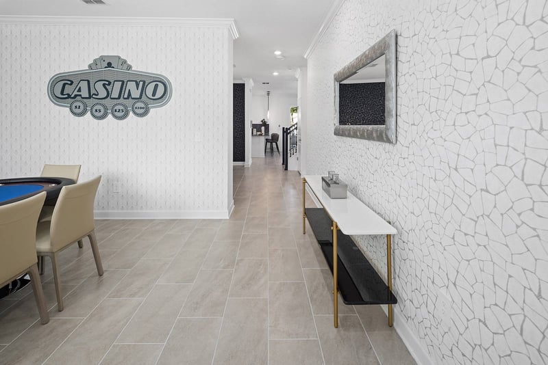 Dealer's Choice at Harbor Island Beach Club