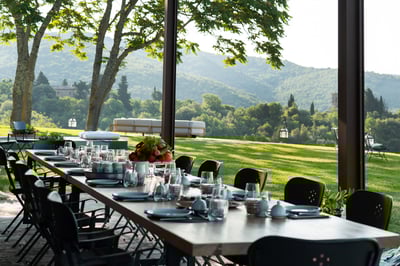 Luxury Villa Photo #10