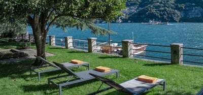 Luxury Villa Photo #6