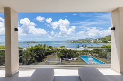 Luxury Villa Photo #29