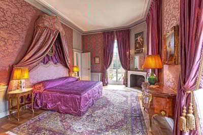 Luxury Villa Photo #14