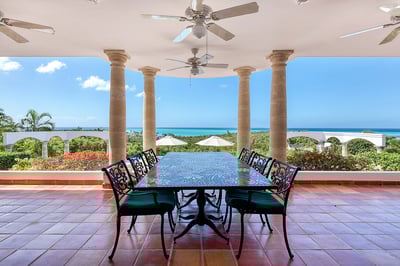Luxury Villa Photo #14