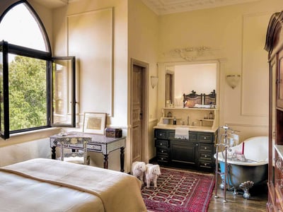 Luxury Villa Photo #28