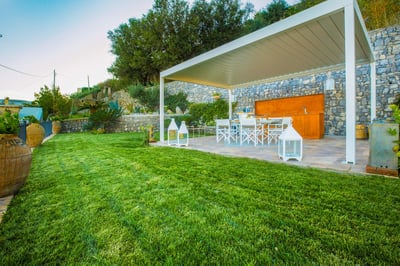 Luxury Villa Photo #8