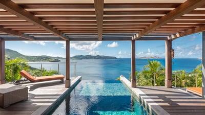 Luxury Villa Photo #2