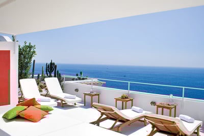 Luxury Villa Photo #5