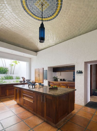Luxury Villa Photo #20