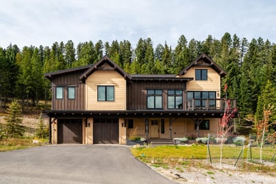 Luxury Villa Photo #42