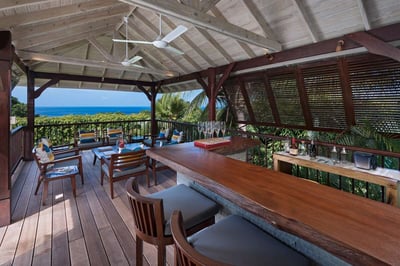 Luxury Villa Photo #7