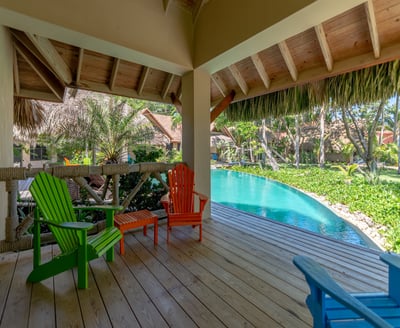 Luxury Villa Photo #62
