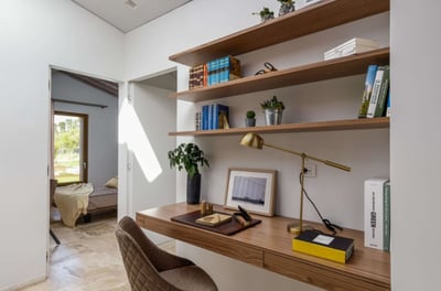 Luxury Villa Photo #21