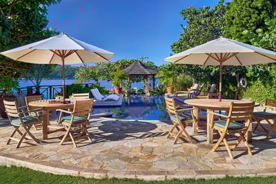 Luxury Villa Photo #13