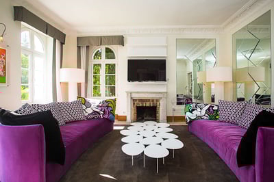 Luxury Villa Photo #8
