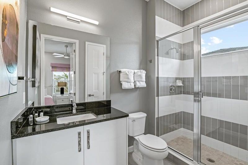 Mushroom Kingdom at Villatel Village Solterra