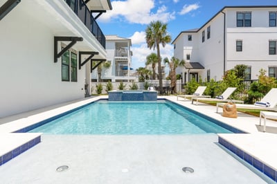Luxury Villa Photo #4