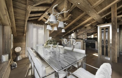 Luxury Villa Photo #8