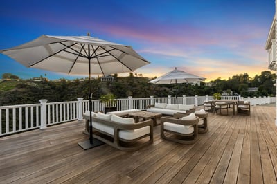 Luxury Villa Photo #6