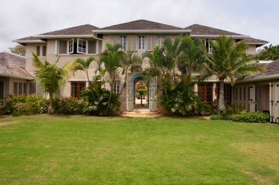 Luxury Villa Photo #8