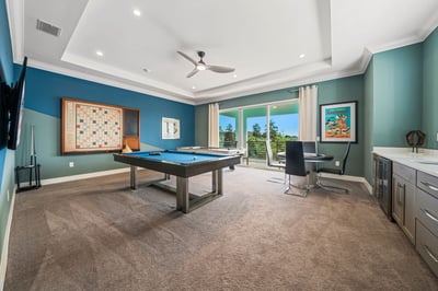 Luxury Villa Photo #57
