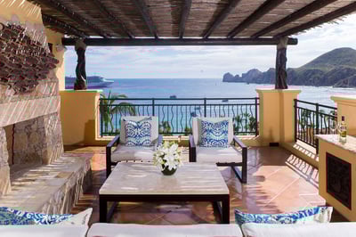 Luxury Villa Photo #2